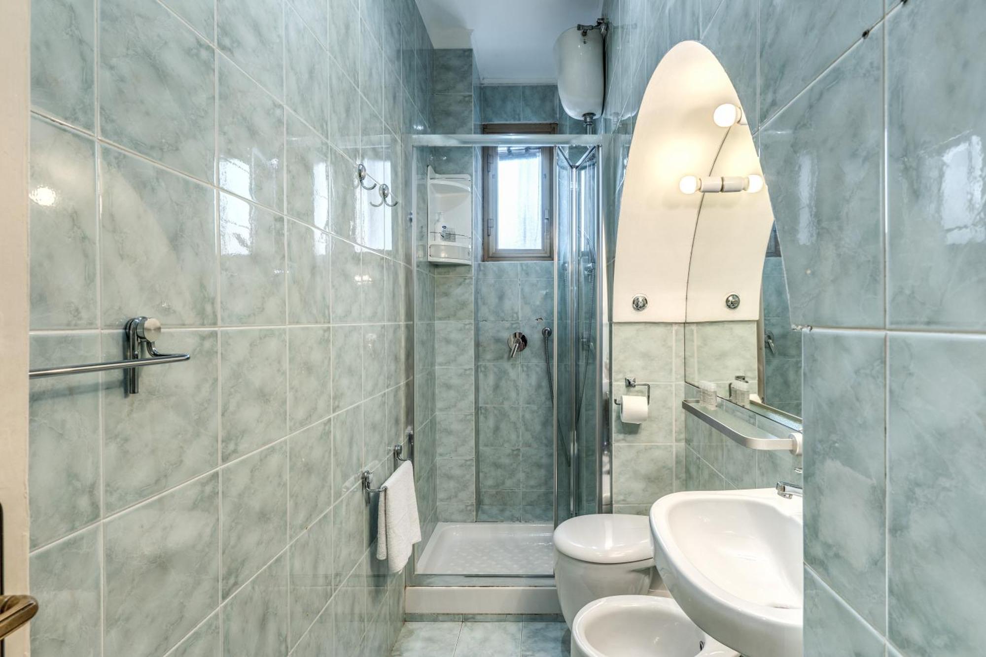 Appartamento Fresh House Ludovisi Roma