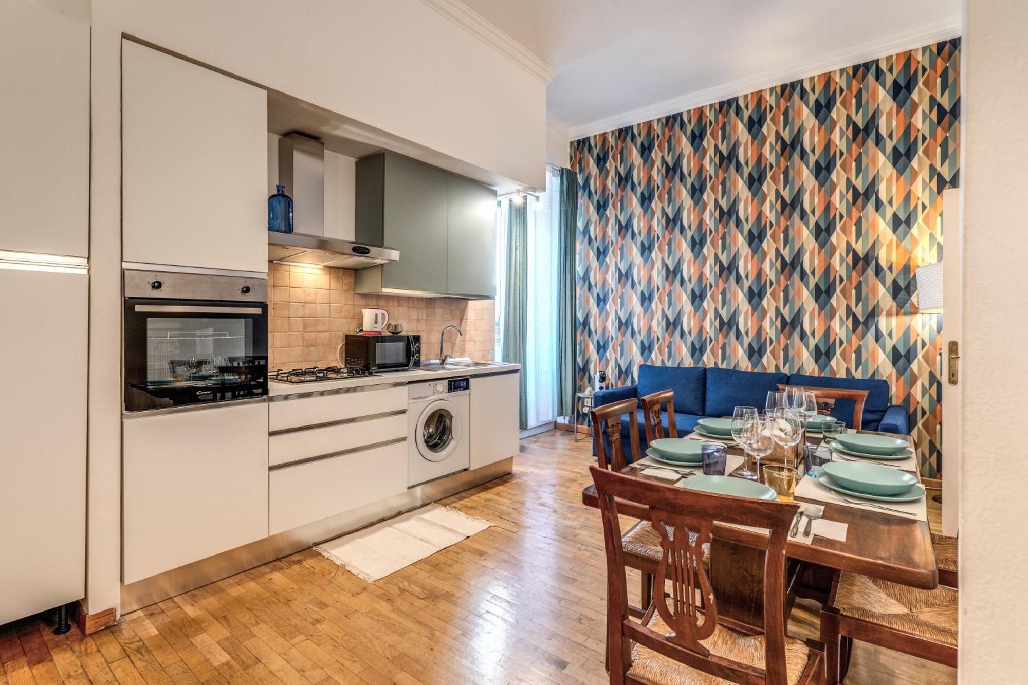 Fresh House Ludovisi Appartamento *
