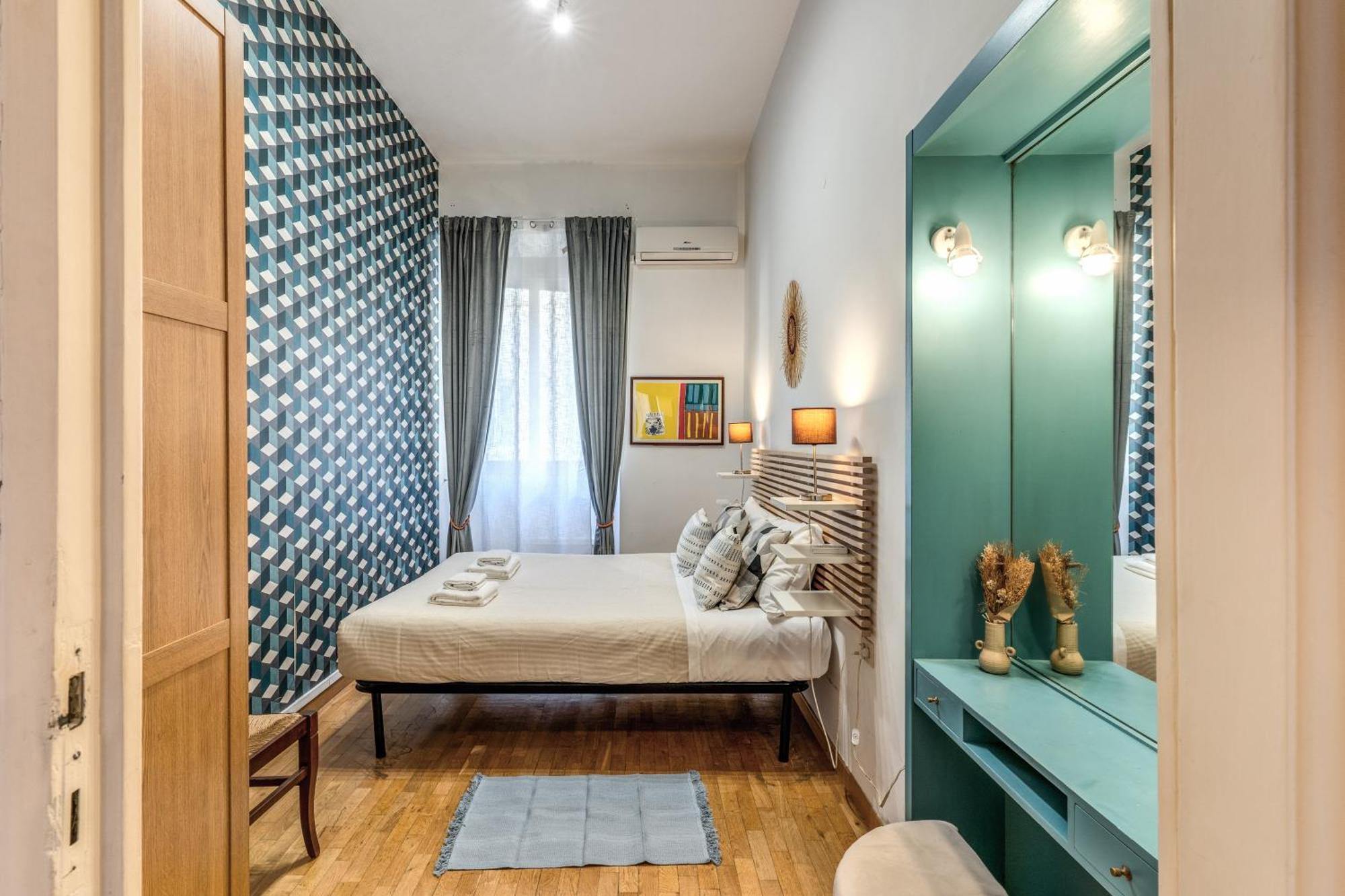Appartamento Fresh House Ludovisi