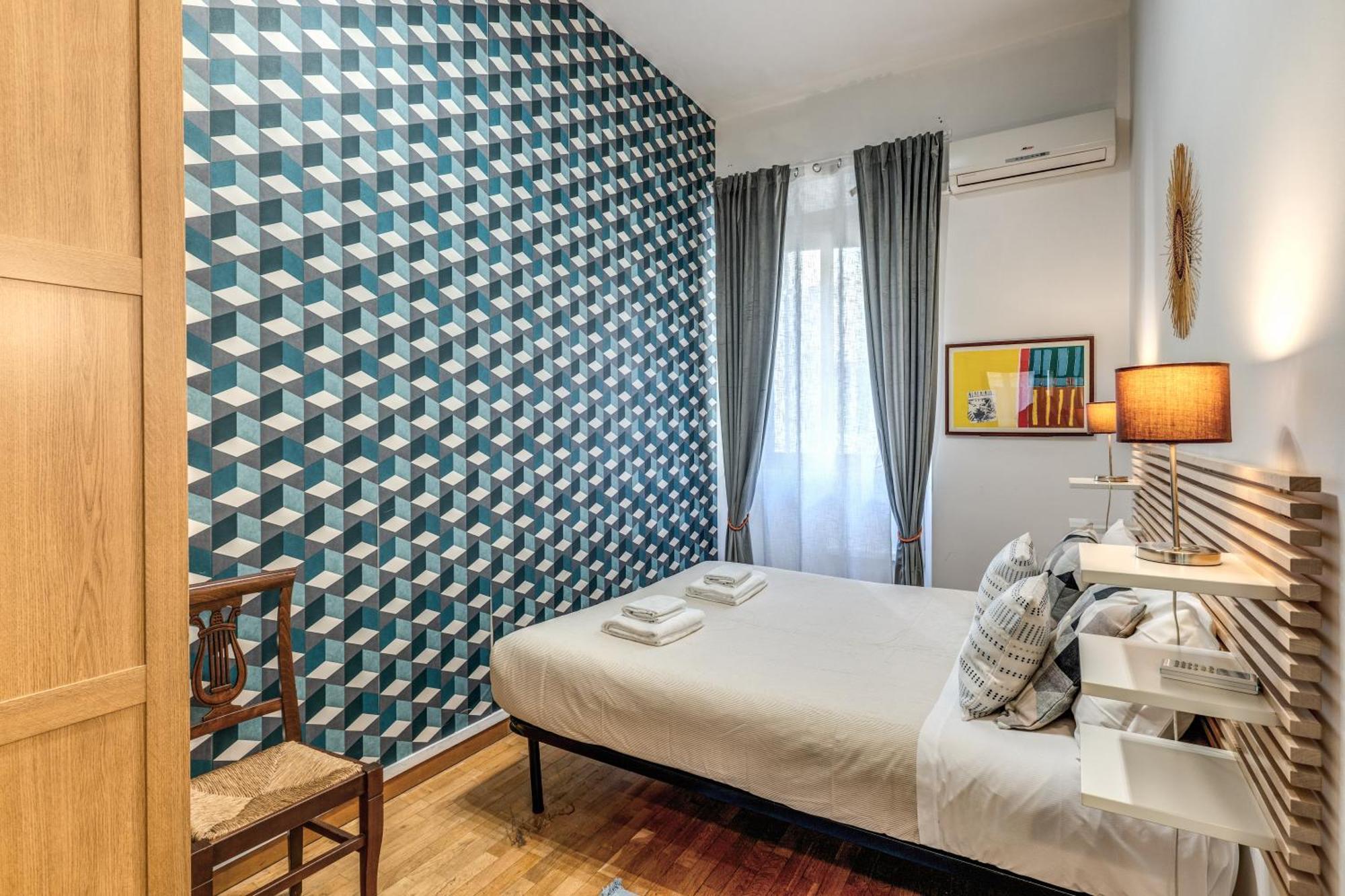 Appartamento Fresh House Ludovisi *
