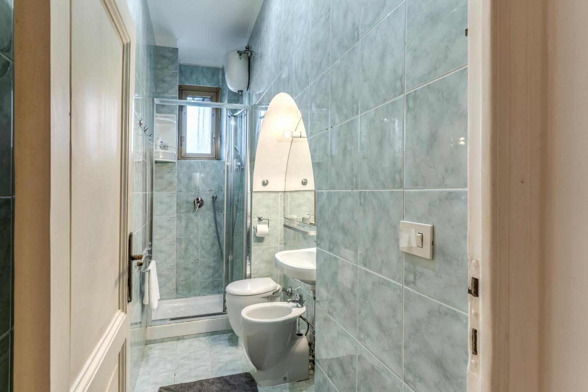 Fresh House Ludovisi Appartamento