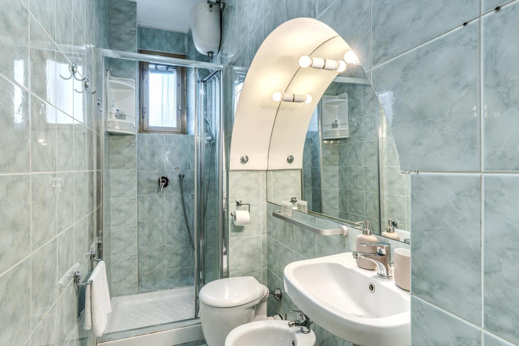 Fresh House Ludovisi Appartamento *
