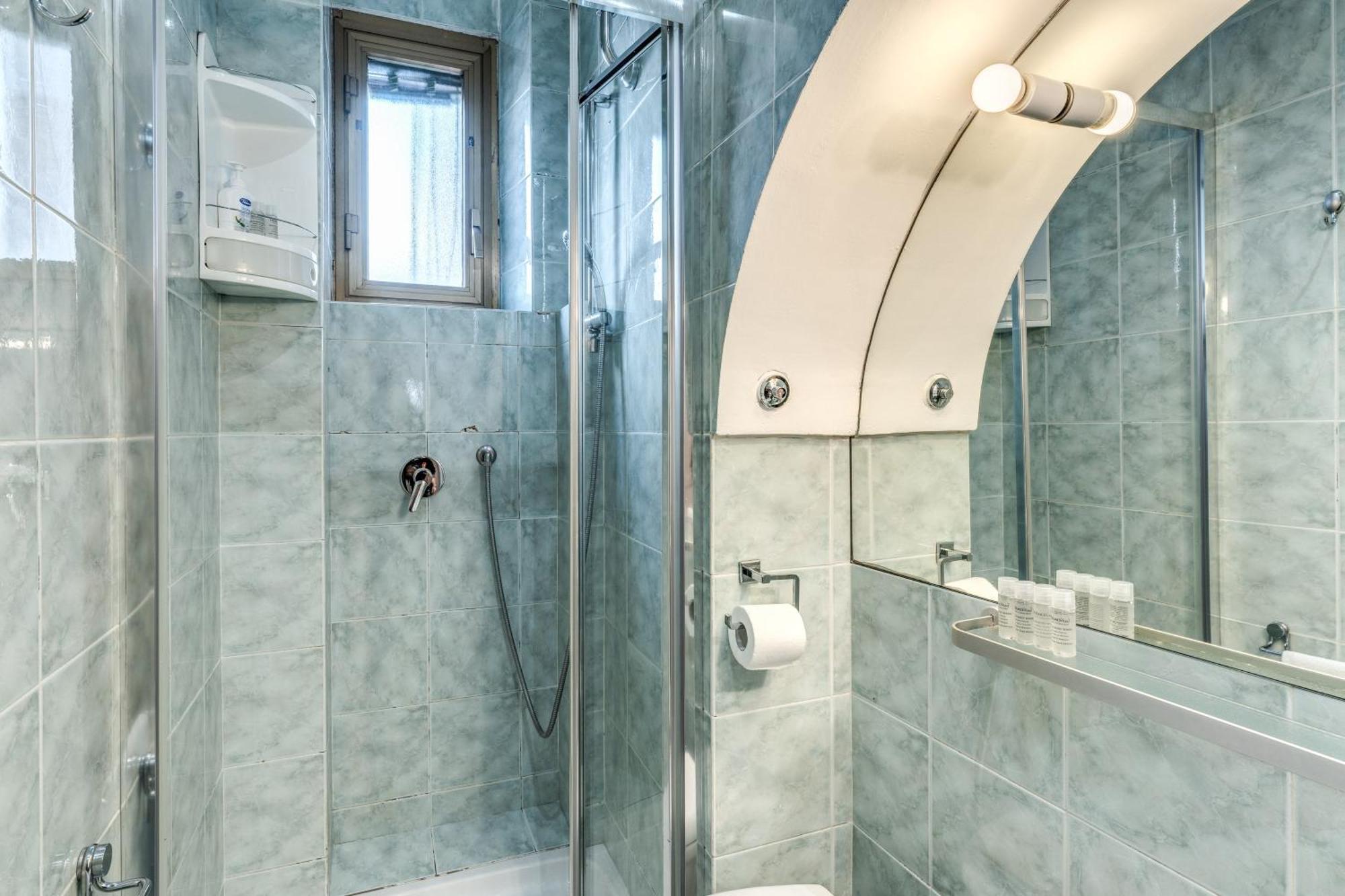 Fresh House Ludovisi Appartamento *