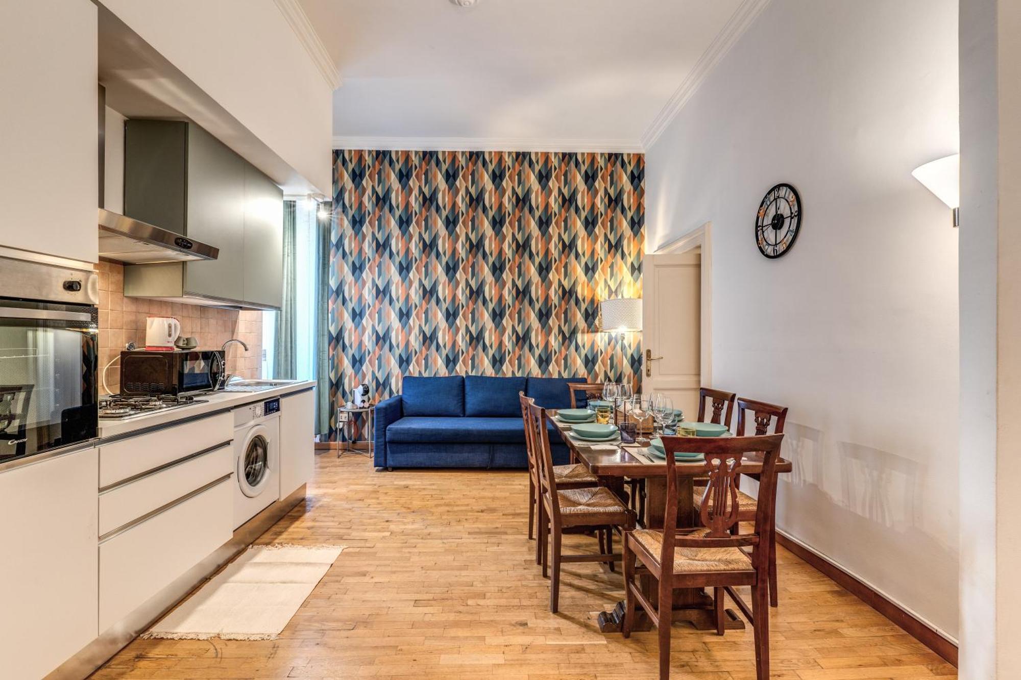 Fresh House Ludovisi Appartamento Roma
