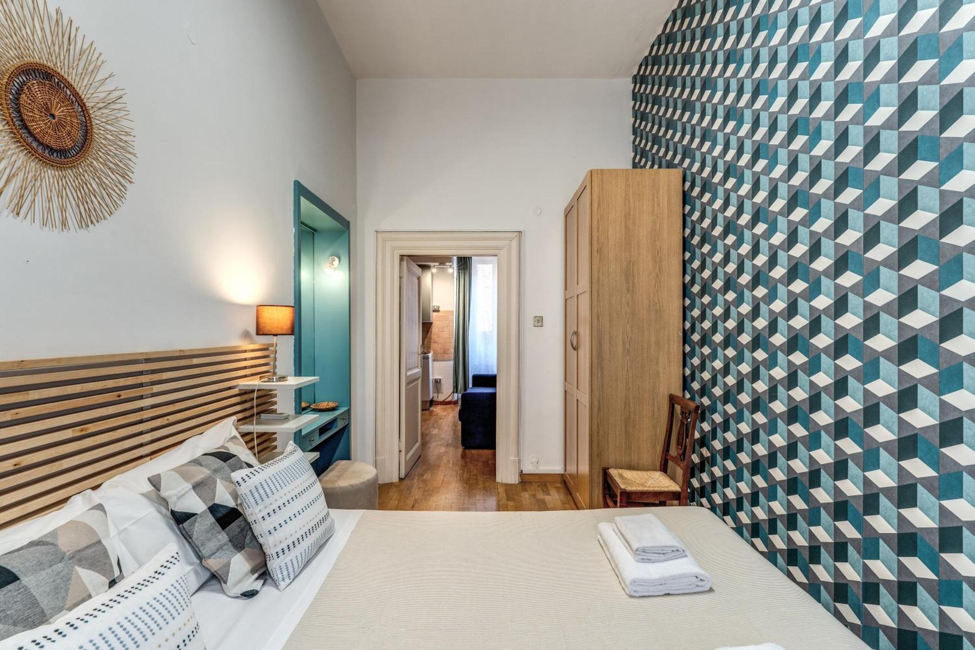 Fresh House Ludovisi * Roma