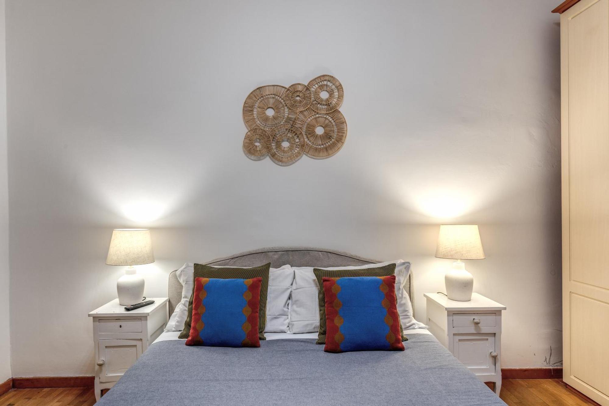 Fresh House Ludovisi Appartamento