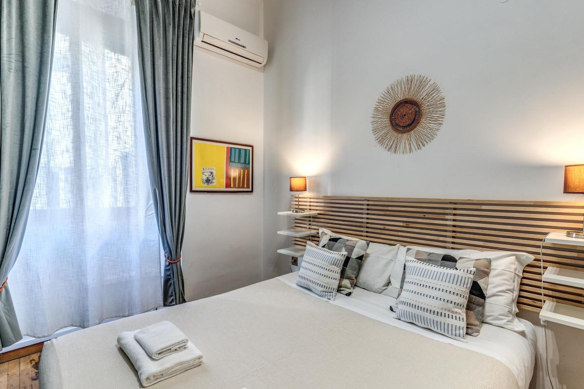 Fresh House Ludovisi Appartamento Roma