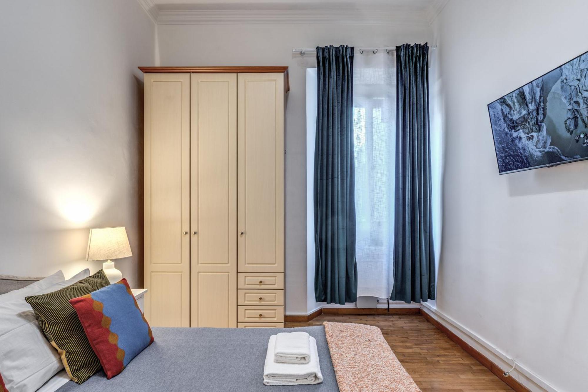 Fresh House Ludovisi * Roma