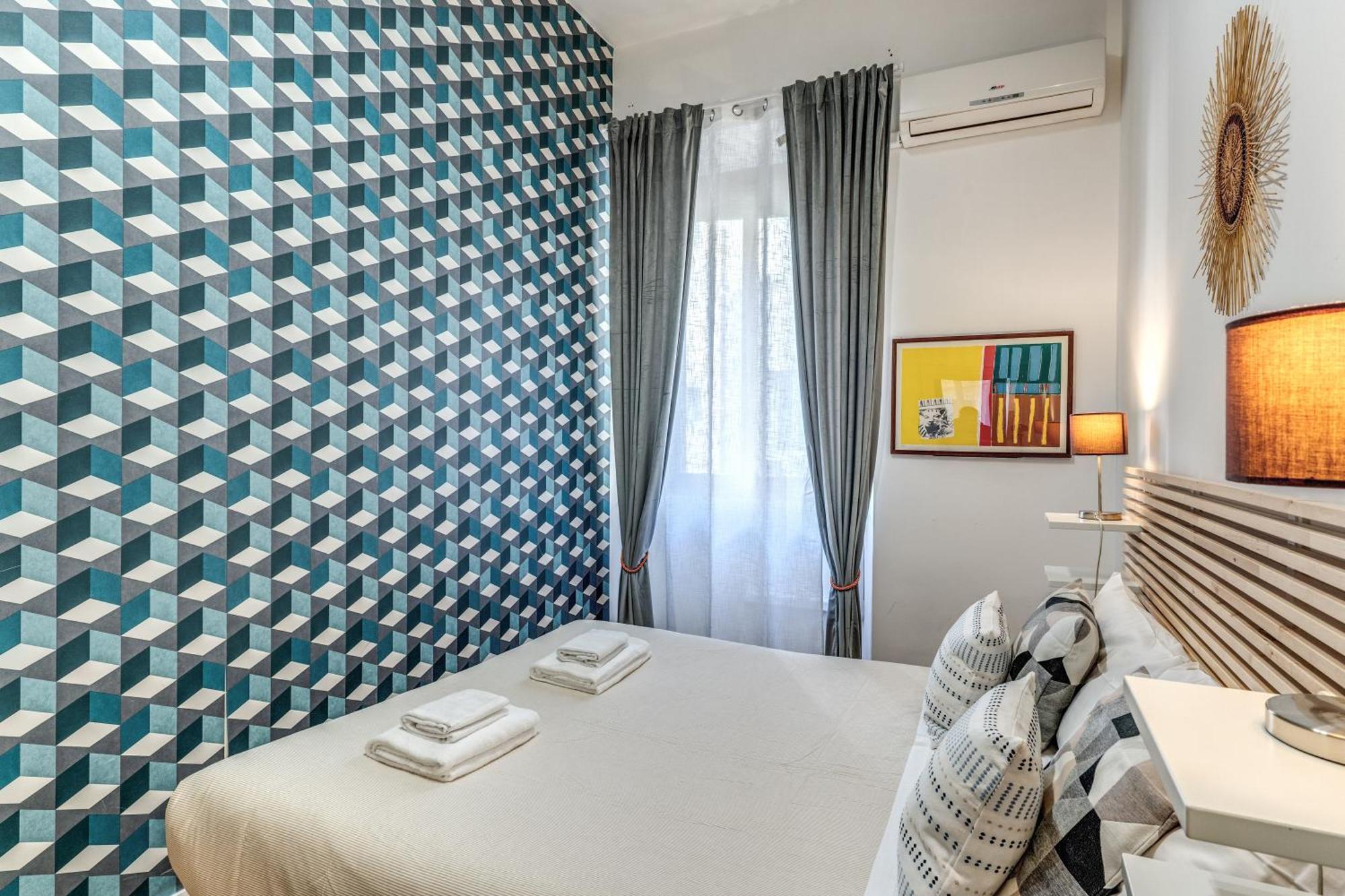 Fresh House Ludovisi